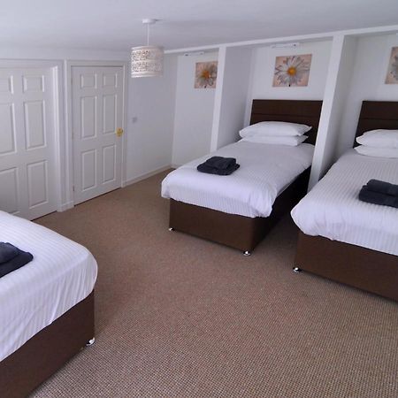 Dufftown Square Apartment Esterno foto