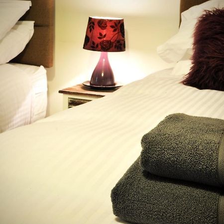 Dufftown Square Apartment Esterno foto
