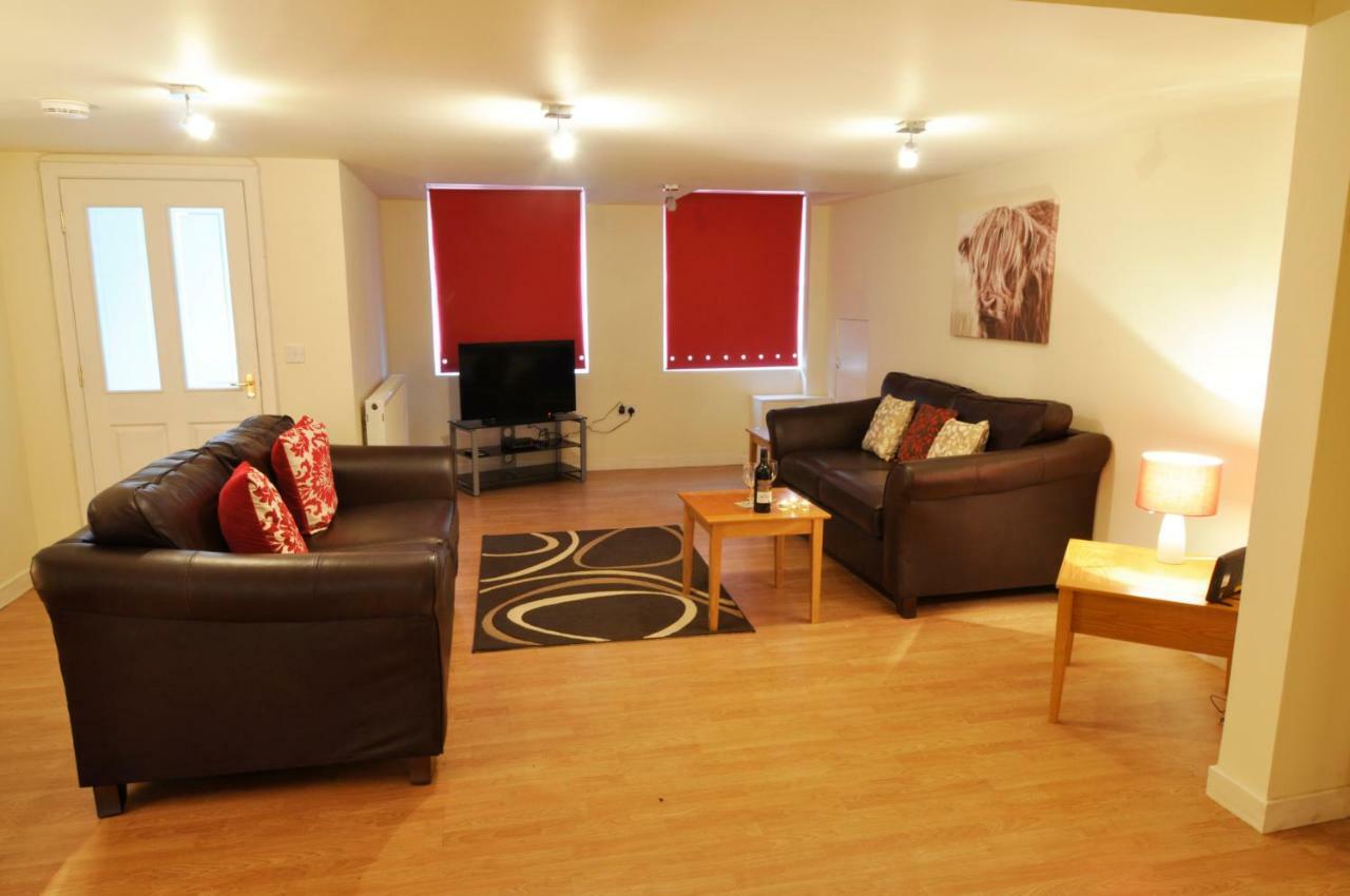 Dufftown Square Apartment Esterno foto