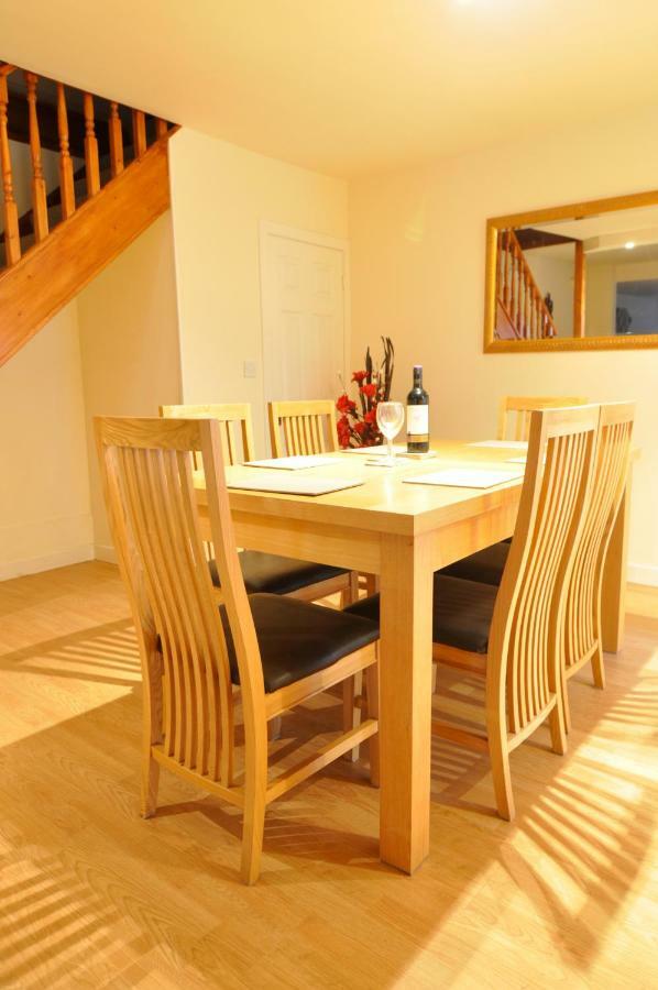 Dufftown Square Apartment Esterno foto