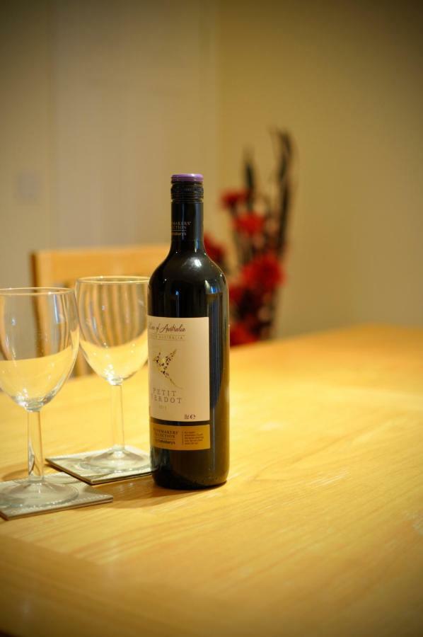 Dufftown Square Apartment Esterno foto
