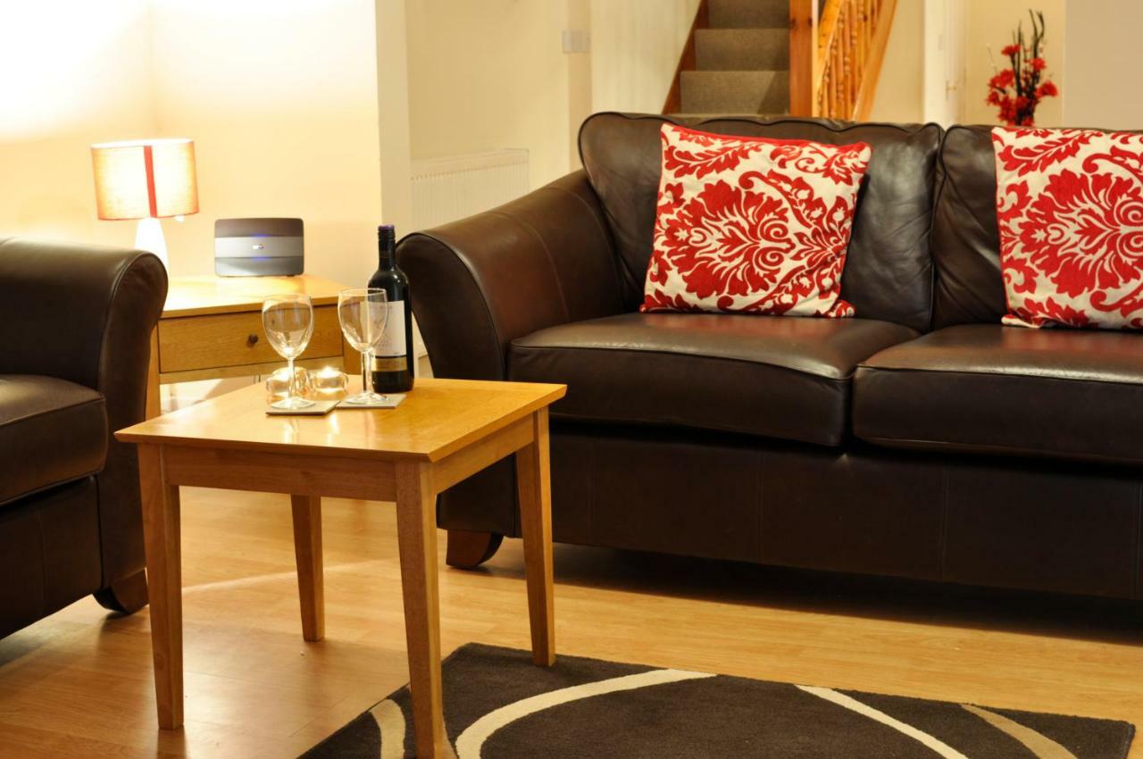 Dufftown Square Apartment Esterno foto