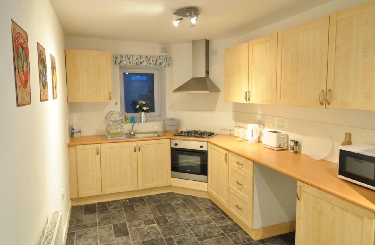 Dufftown Square Apartment Esterno foto