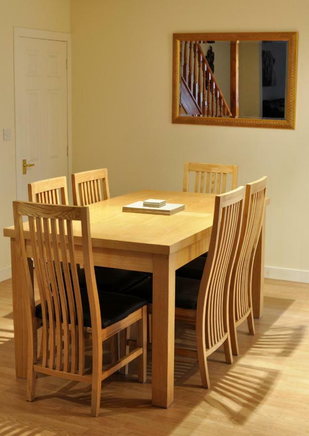 Dufftown Square Apartment Esterno foto