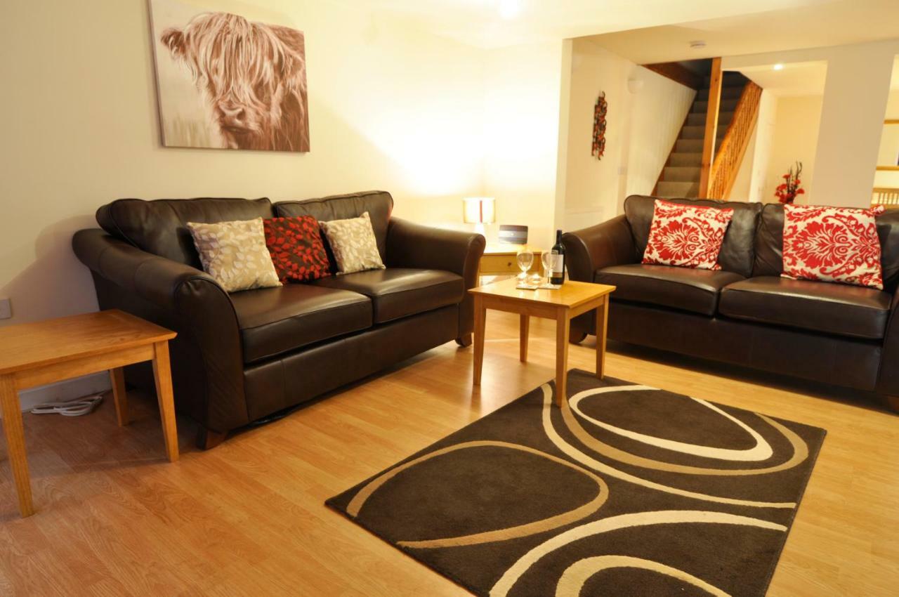 Dufftown Square Apartment Esterno foto
