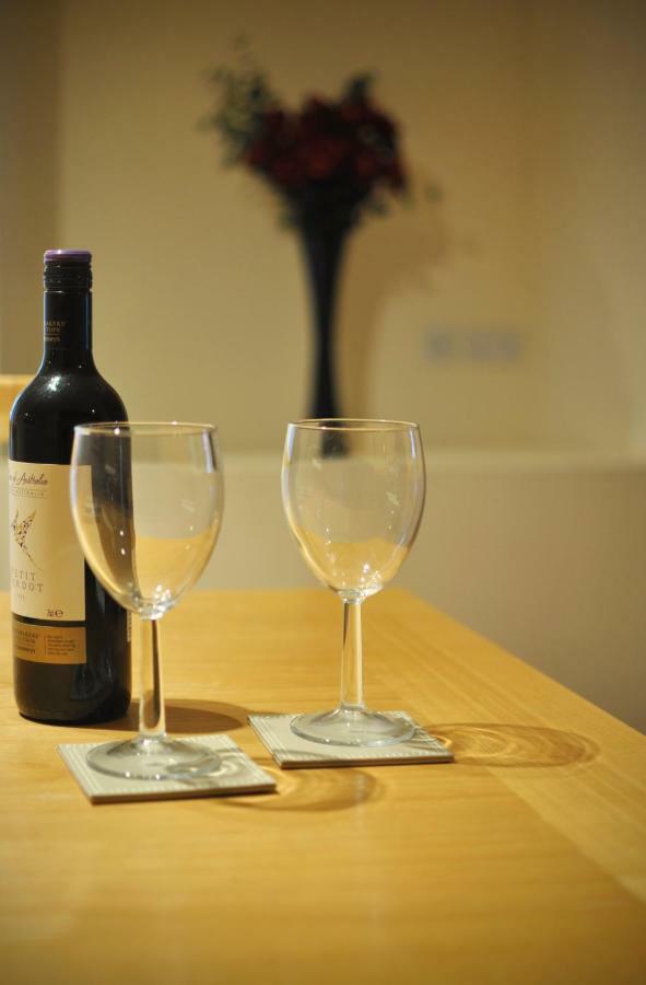 Dufftown Square Apartment Esterno foto