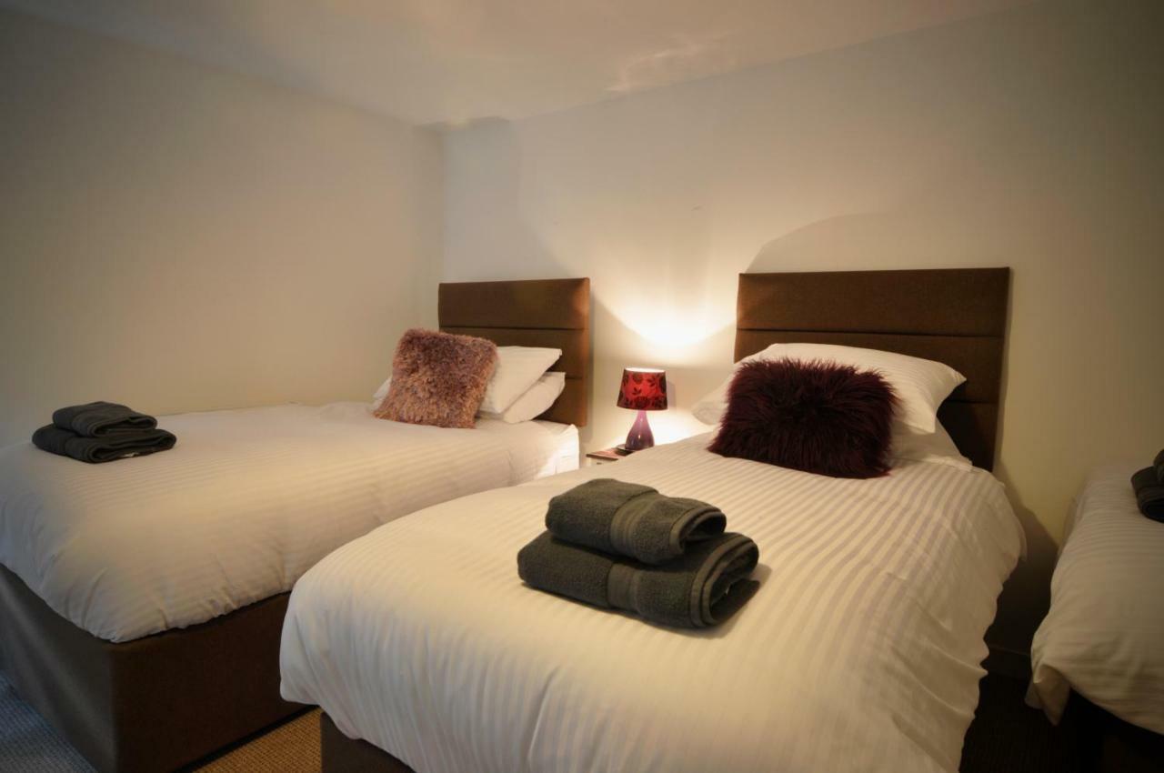 Dufftown Square Apartment Esterno foto