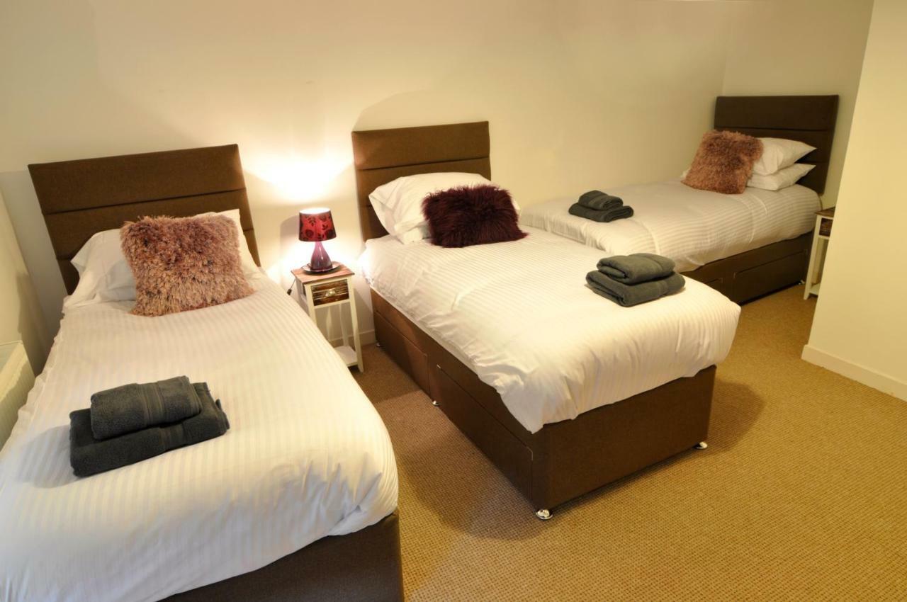 Dufftown Square Apartment Esterno foto