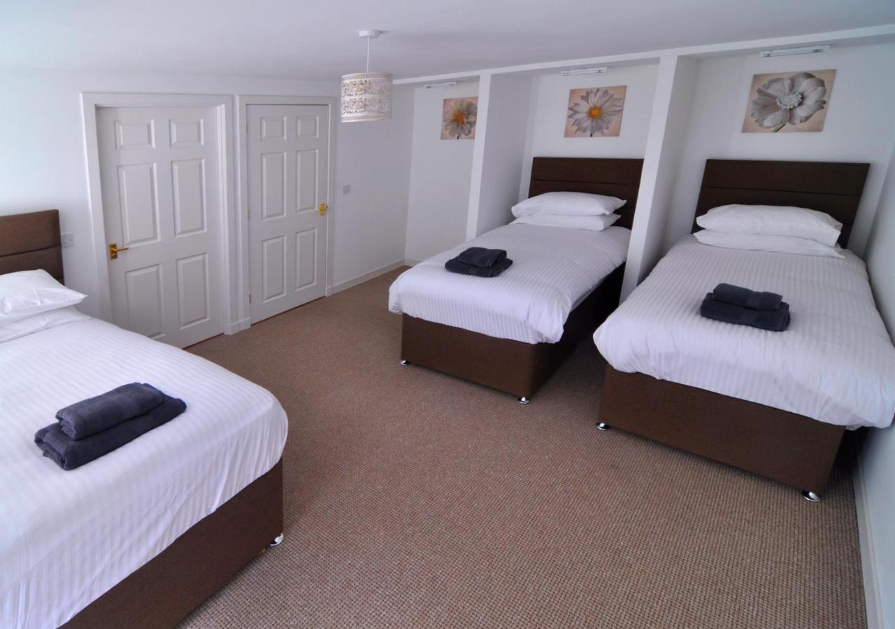 Dufftown Square Apartment Esterno foto