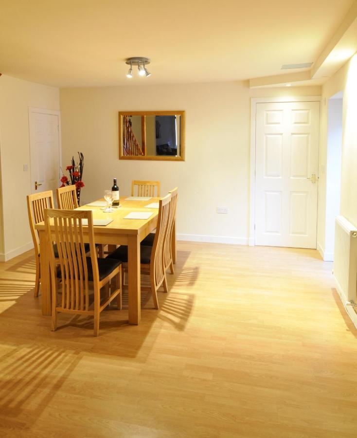 Dufftown Square Apartment Esterno foto