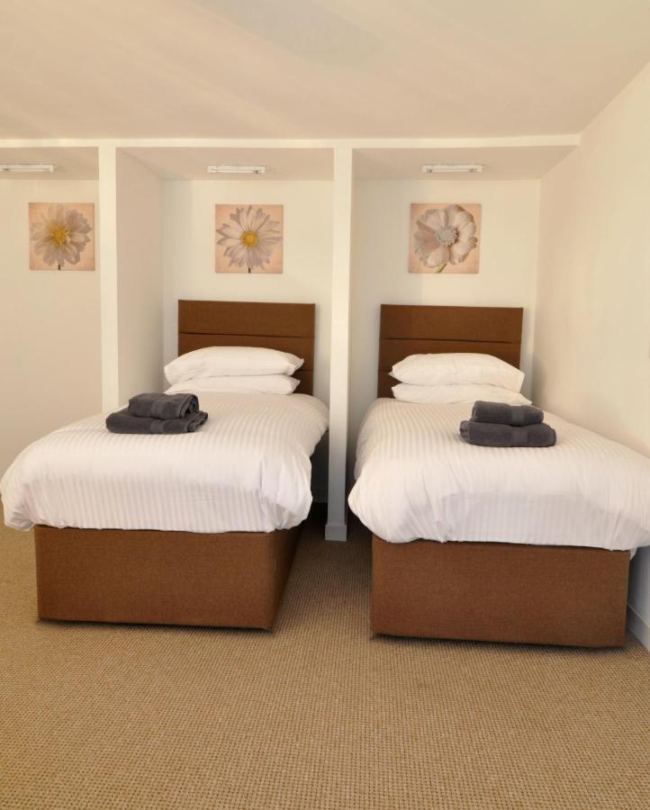Dufftown Square Apartment Esterno foto