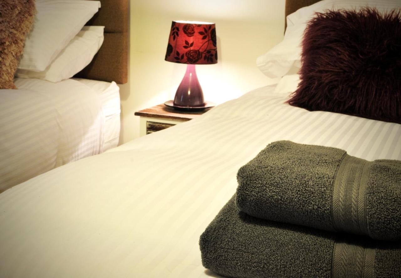 Dufftown Square Apartment Esterno foto